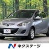 mazda demio 2013 CFJ1698024 image 1