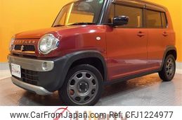 suzuki hustler 2017 quick_quick_MR41S_MR41S-231349