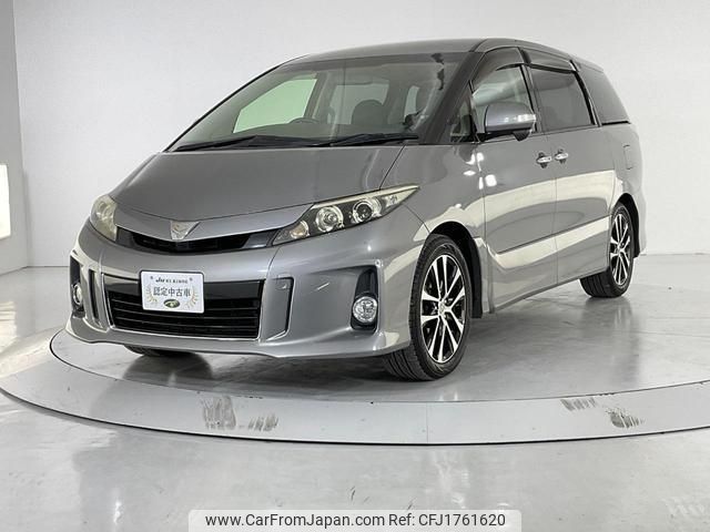toyota estima 2013 CFJ1761620 image 2