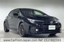 toyota corolla 2023 CFJ1902393