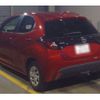 toyota yaris 2021 -TOYOTA 【湘南 530ﾅ6353】--Yaris 5BA-MXPA10--MXPA10-2037855---TOYOTA 【湘南 530ﾅ6353】--Yaris 5BA-MXPA10--MXPA10-2037855- image 2