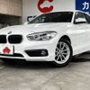 bmw 1-series 2017 CFJ1638930 image 1