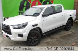 toyota hilux 2024 -TOYOTA 【名変中 】--Hilux GUN125--3956890---TOYOTA 【名変中 】--Hilux GUN125--3956890-