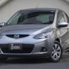 mazda demio 2010 quick_quick_DBA-DE3FS_DE3FS-318722 image 1