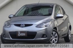 mazda demio 2010 quick_quick_DBA-DE3FS_DE3FS-318722