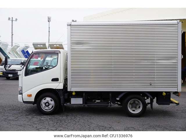 hino dutro 2020 -HINO--Hino Dutoro 2RG-XZC605M--XZC605-0026497---HINO--Hino Dutoro 2RG-XZC605M--XZC605-0026497- image 2