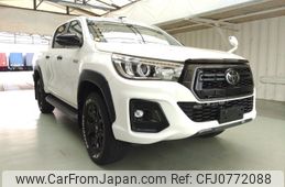 toyota hilux 2019 ENHANCEAUTO_1_ea295001