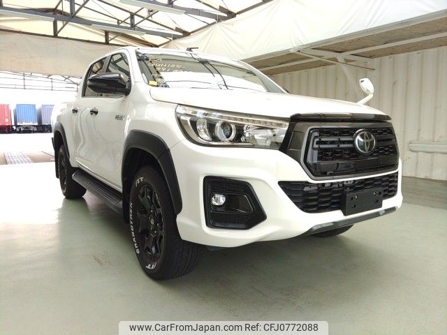 toyota hilux 2019 ENHANCEAUTO_1_ea295001 image 1