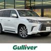 lexus lx 2015 -LEXUS--Lexus LX DBA-URJ201W--URJ201-4187475---LEXUS--Lexus LX DBA-URJ201W--URJ201-4187475- image 1