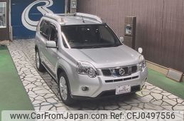 nissan x-trail 2012 -NISSAN--X-Trail NT31-236262---NISSAN--X-Trail NT31-236262-