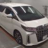 toyota alphard 2021 -TOYOTA 【千葉 303せ604】--Alphard GGH35W-0012819---TOYOTA 【千葉 303せ604】--Alphard GGH35W-0012819- image 6