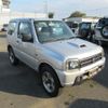 suzuki jimny 2005 GOO_JP_700040370830241107002 image 16