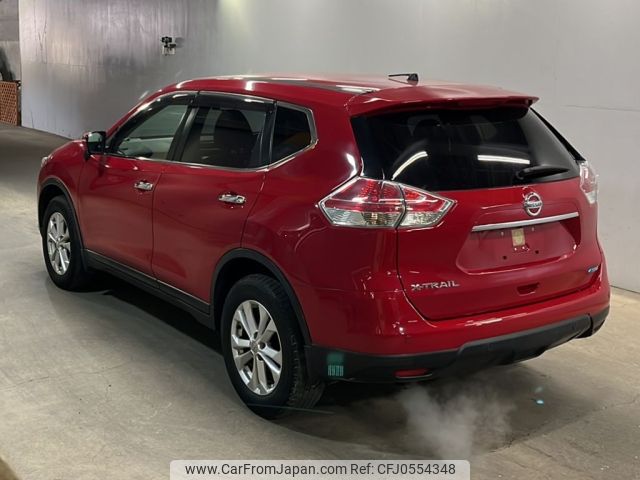 nissan x-trail 2015 -NISSAN--X-Trail T32-507408---NISSAN--X-Trail T32-507408- image 2