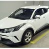 toyota c-hr 2017 -TOYOTA--C-HR DAA-ZYX10--ZYX10-2090515---TOYOTA--C-HR DAA-ZYX10--ZYX10-2090515- image 1