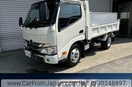 hino dutro 2024 GOO_NET_EXCHANGE_1310019A20240912D001