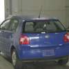 volkswagen polo 2005 19525A7N8 image 3