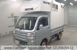 daihatsu hijet-truck 2020 -DAIHATSU 【Ｎｏ後日 】--Hijet Truck S510P-0311177---DAIHATSU 【Ｎｏ後日 】--Hijet Truck S510P-0311177-