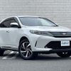 toyota harrier 2017 -TOYOTA--Harrier DBA-ASU60W--ASU60-0001490---TOYOTA--Harrier DBA-ASU60W--ASU60-0001490- image 1