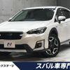 subaru xv 2019 -SUBARU--Subaru XV 5AA-GTE--GTE-007742---SUBARU--Subaru XV 5AA-GTE--GTE-007742- image 1