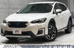 subaru xv 2019 -SUBARU--Subaru XV 5AA-GTE--GTE-007742---SUBARU--Subaru XV 5AA-GTE--GTE-007742-