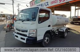 mitsubishi-fuso canter 2017 CFJ1603850
