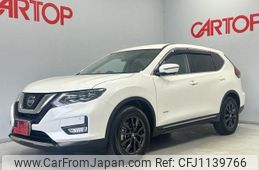 nissan x-trail 2021 -NISSAN--X-Trail 5AA-HNT32--HNT32-192033---NISSAN--X-Trail 5AA-HNT32--HNT32-192033-