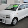 suzuki alto 2016 -SUZUKI--Alto DBA-HA36S--HA36S-286036---SUZUKI--Alto DBA-HA36S--HA36S-286036- image 1