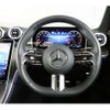 mercedes-benz c-class 2025 CFJ1740709 image 9