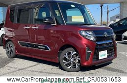 daihatsu tanto 2019 -DAIHATSU--Tanto 6BA-LA650S--LA650S-0047064---DAIHATSU--Tanto 6BA-LA650S--LA650S-0047064-