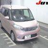 nissan dayz-roox 2014 -NISSAN 【静岡 585ｴ321】--DAYZ Roox B21A--B21A-0017159---NISSAN 【静岡 585ｴ321】--DAYZ Roox B21A--B21A-0017159- image 1