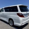 toyota alphard 2014 quick_quick_DBA-ANH20W_ANH20-8328641 image 2