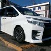 toyota voxy 2016 -TOYOTA--Voxy ZRR85W--0057206---TOYOTA--Voxy ZRR85W--0057206- image 13