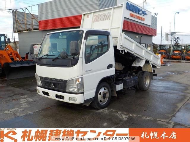 mitsubishi-fuso canter 2011 GOO_NET_EXCHANGE_0302609A30241128W001 image 1