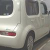 nissan cube 2012 -NISSAN 【春日部 502ｿ2557】--Cube Z12-194733---NISSAN 【春日部 502ｿ2557】--Cube Z12-194733- image 6