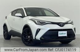 toyota c-hr 2021 -TOYOTA--C-HR 6AA-ZYX11--ZYX11-2035162---TOYOTA--C-HR 6AA-ZYX11--ZYX11-2035162-