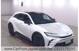 toyota toyota-others 2024 -TOYOTA 【名古屋 340ﾃ2255】--Crown Sport 6AA-AZSH36W--AZSH36W-4006396---TOYOTA 【名古屋 340ﾃ2255】--Crown Sport 6AA-AZSH36W--AZSH36W-4006396-