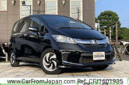 honda freed-hybrid 2016 CFJ1601935