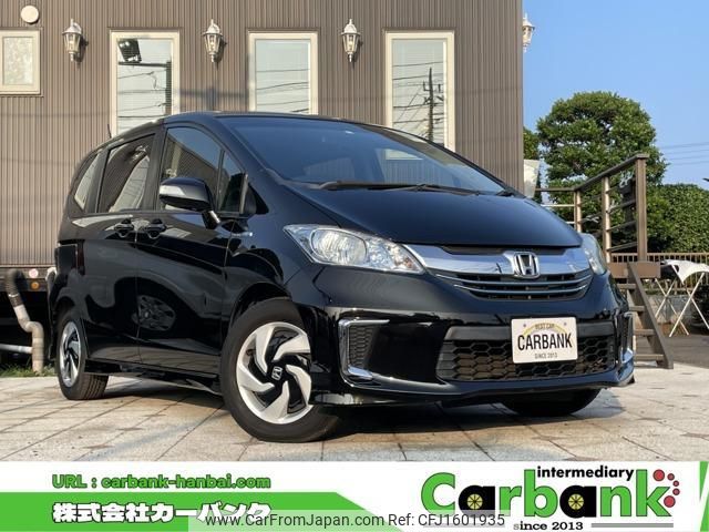 honda freed-hybrid 2016 CFJ1601935 image 1