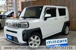 daihatsu taft 2021 -DAIHATSU--Taft 6BA-LA900S--LA900S-0058423---DAIHATSU--Taft 6BA-LA900S--LA900S-0058423-