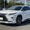 lexus rx 2016 -LEXUS--Lexus RX DAA-GYL25W--GYL25-0007053---LEXUS--Lexus RX DAA-GYL25W--GYL25-0007053- image 4