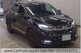 honda cr-v 2022 -HONDA 【板橋 300ｽ7391】--CR-V 6BA-RW1--RW1-1300607---HONDA 【板橋 300ｽ7391】--CR-V 6BA-RW1--RW1-1300607-