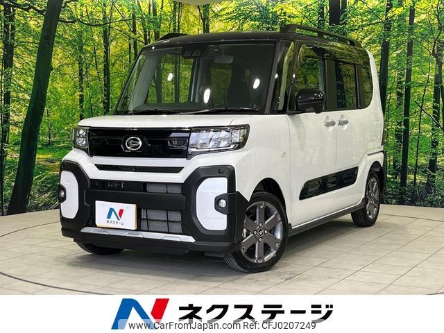 daihatsu tanto 2024 -DAIHATSU--Tanto 5BA-LA660S--LA660S-0109***---DAIHATSU--Tanto 5BA-LA660S--LA660S-0109***- image 1