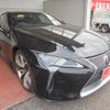 lexus lc 2017 -LEXUS--Lexus LC DBA-URZ100--URZ100-0002469---LEXUS--Lexus LC DBA-URZ100--URZ100-0002469- image 1