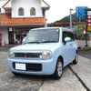 suzuki alto-lapin 2013 -SUZUKI 【岐阜 582ﾑ5741】--Alto Lapin HE22S--409069---SUZUKI 【岐阜 582ﾑ5741】--Alto Lapin HE22S--409069- image 1