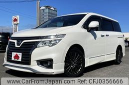 nissan elgrand 2015 -NISSAN--Elgrand DBA-TE52--TE52-082122---NISSAN--Elgrand DBA-TE52--TE52-082122-