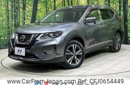 nissan x-trail 2019 -NISSAN--X-Trail DBA-T32--T32-060227---NISSAN--X-Trail DBA-T32--T32-060227-