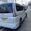 nissan serena 2010 TE4398 image 1