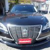 toyota crown 2015 -TOYOTA--Crown DBA-GRS210--GRS210-6016881---TOYOTA--Crown DBA-GRS210--GRS210-6016881- image 3