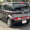 nissan cube 2015 GOO_JP_700040018730250128002 image 15