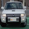 mitsubishi pajero-mini 2012 quick_quick_H58A_H58A-1011807 image 2